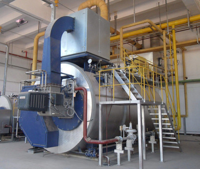 總結工業建筑電氣設計的節能措施