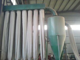 專業定做烘干機輔機管道_機電之家