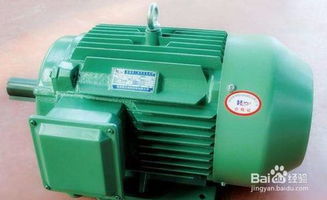 如何操作電動機的開關(guān)設備