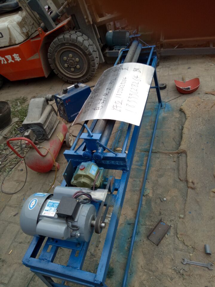 寶興縣{卷板機(jī)}{小型卷板機(jī)} {電動(dòng)手動(dòng)卷板機(jī)}價(jià)格廠家_設(shè)備欄目_