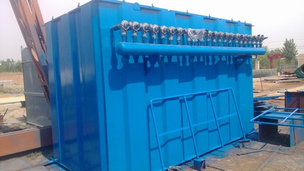 工廠粉塵處理要達標還需佳業(yè)布袋除塵器的合理操作和維護_環(huán)保設(shè)備欄目_