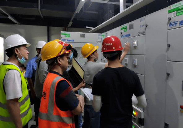 機電設(shè)備安裝工作總結(jié) 設(shè)備安裝調(diào)試工作總結(jié)