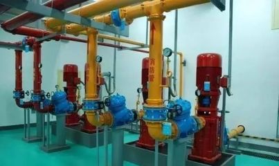 探秘創(chuàng)優(yōu)機電安裝工程的施工做法