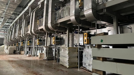 南寧市青秀區(qū):實體經(jīng)濟為高質(zhì)量發(fā)展賦能加力