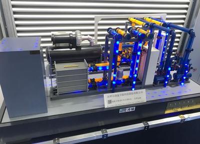 建筑科技創(chuàng)新展,一場(chǎng)可期的&ldquo;饕餮盛宴&rdquo;