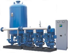 供水設備_蘇州潺林機電設備工程_產品信息