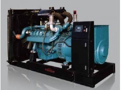 珠海供應住宅小區發電機、斗山柴油發電機組 珠海發電機組_供應產品_珠?？滤惯_機電安裝工程