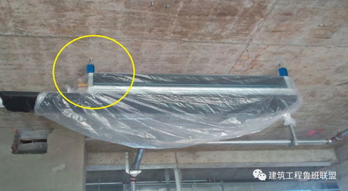 機電安裝工程中的消聲減震設施及工藝全解析